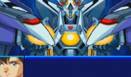 机战漫画,星际争霸的传奇篇章