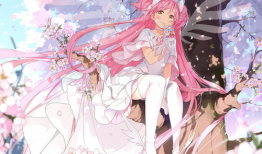 魔法少女小圆官方漫画,命运轮回的奇迹之夜