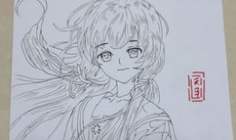 快速画漫画,捕捉生活瞬间