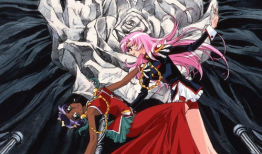 漫画比翼鸟,爱情与自由的永恒象征